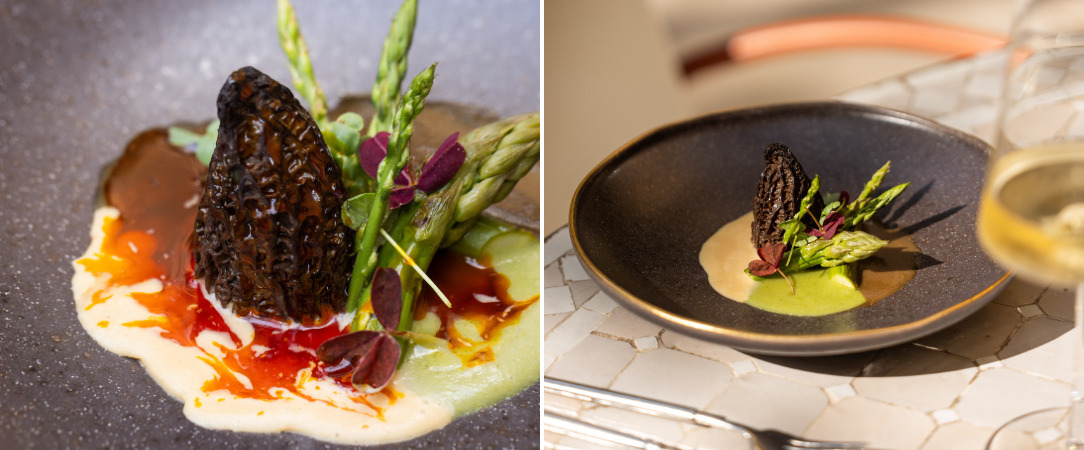 Margaret-Hôtel Chouleur ★★★★★ - Where history meets modern luxury, the heart of Nîmes beckons you. - Nîmes, France