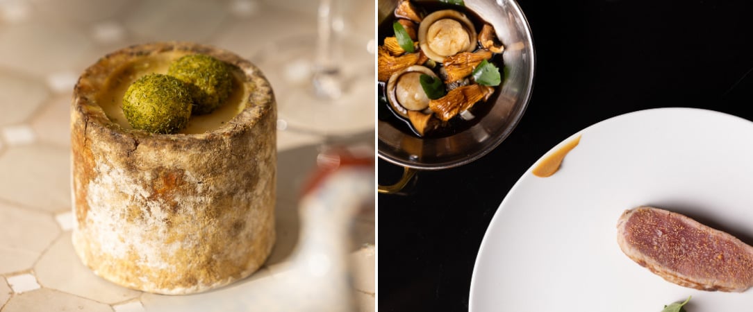 Margaret-Hôtel Chouleur ★★★★★ - Where history meets modern luxury, the heart of Nîmes beckons you. - Nîmes, France