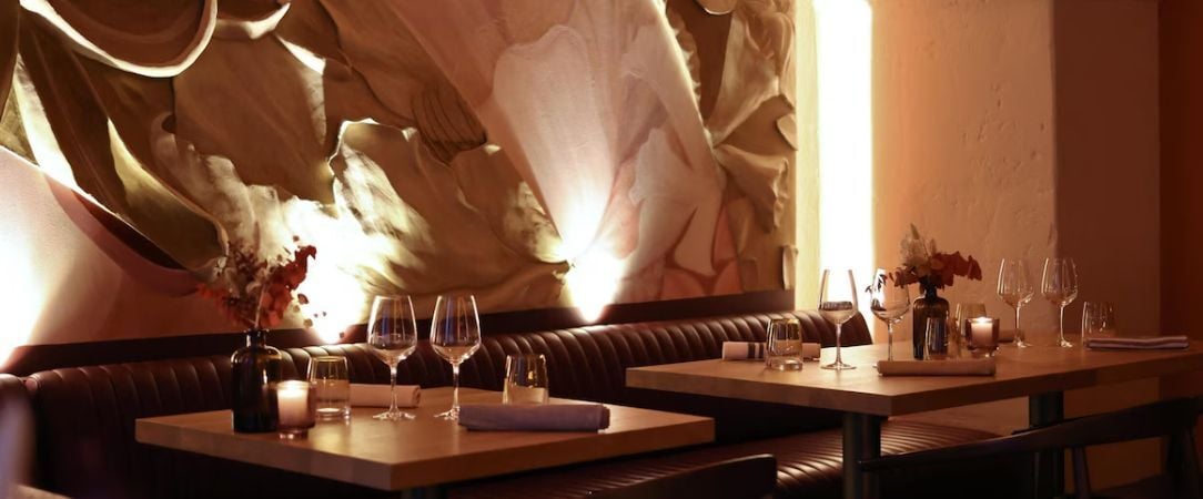 Margaret-Hôtel Chouleur ★★★★★ - Where history meets modern luxury, the heart of Nîmes beckons you. - Nîmes, France