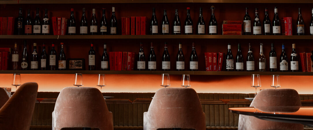 Margaret-Hôtel Chouleur ★★★★★ - La semaine des Chefs étoilés : le Chef Luka-Tao Debenath vous invite ! - Nîmes, France