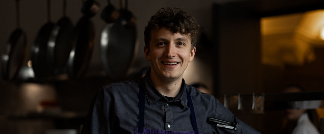 Margaret-Hôtel Chouleur ★★★★★ - La semaine des Chefs étoilés : le Chef Luka-Tao Debenath vous invite ! - Nîmes, France