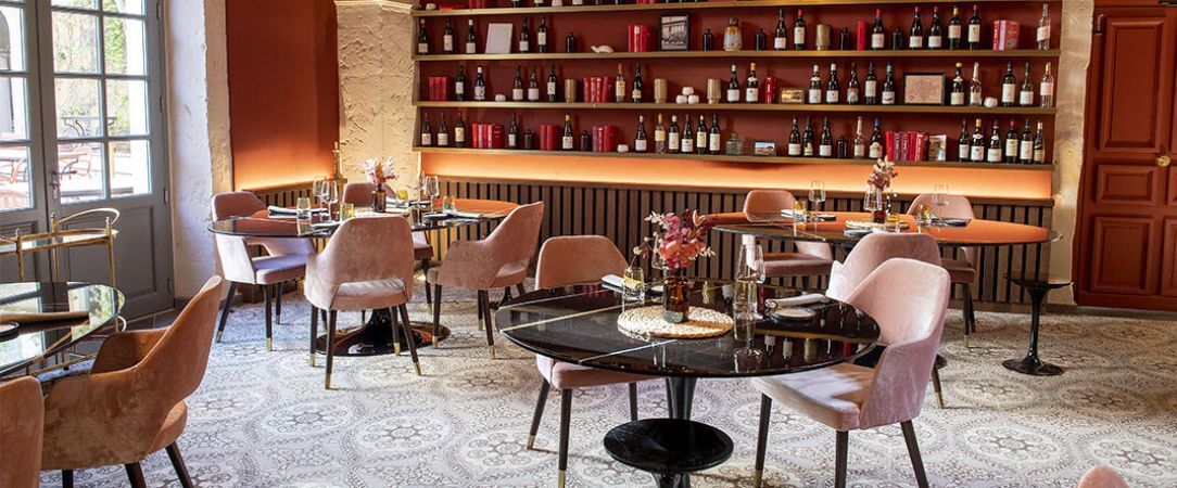 Margaret-Hôtel Chouleur *****