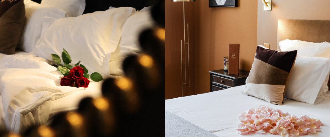 Margaret-Hôtel Chouleur ★★★★ - Parenthèse élégante, inspirante et luxueuse dans un splendide hôtel particulier du cœur de Nîmes. - Nîmes, France