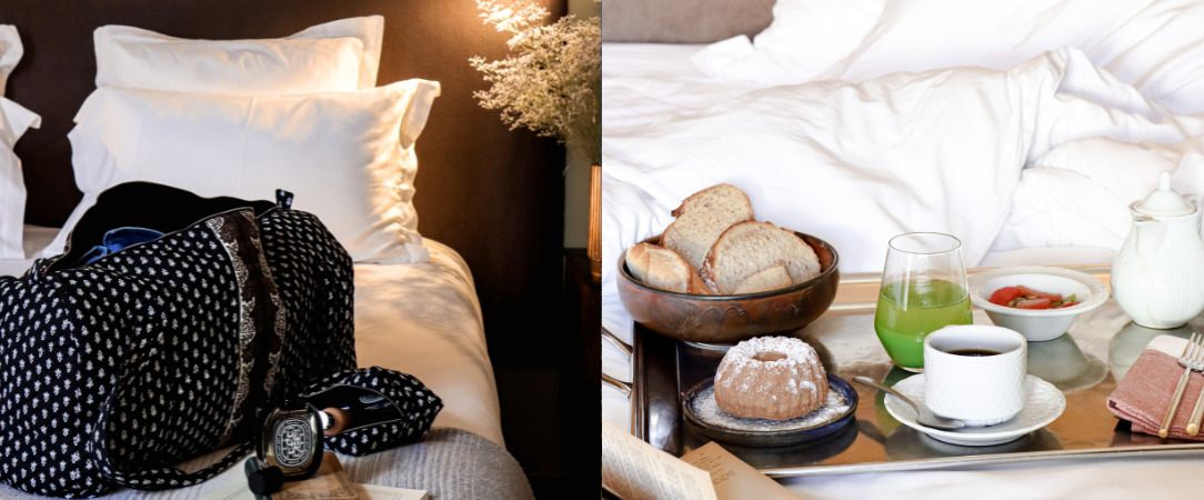 Margaret-Hôtel Chouleur ★★★★ - Parenthèse élégante, inspirante et luxueuse dans un splendide hôtel particulier du cœur de Nîmes. - Nîmes, France