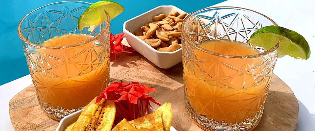 Résidence de tourisme Domaine Saint-François ★★★★ - Des charmants bungalows tout équipés dans un vaste jardin tropical en Guadeloupe. - Saint-François, Guadeloupe