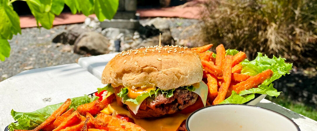 Résidence de tourisme Domaine Saint-François ★★★★ - Des charmants bungalows tout équipés dans un vaste jardin tropical en Guadeloupe. - Saint-François, Guadeloupe