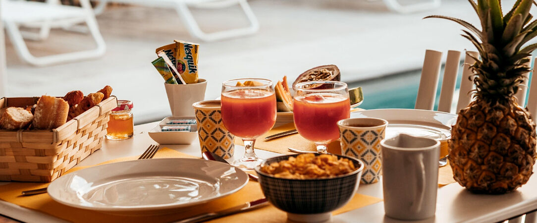 Résidence de tourisme Domaine Saint-François ★★★★ - Des charmants bungalows tout équipés dans un vaste jardin tropical en Guadeloupe. - Saint-François, Guadeloupe