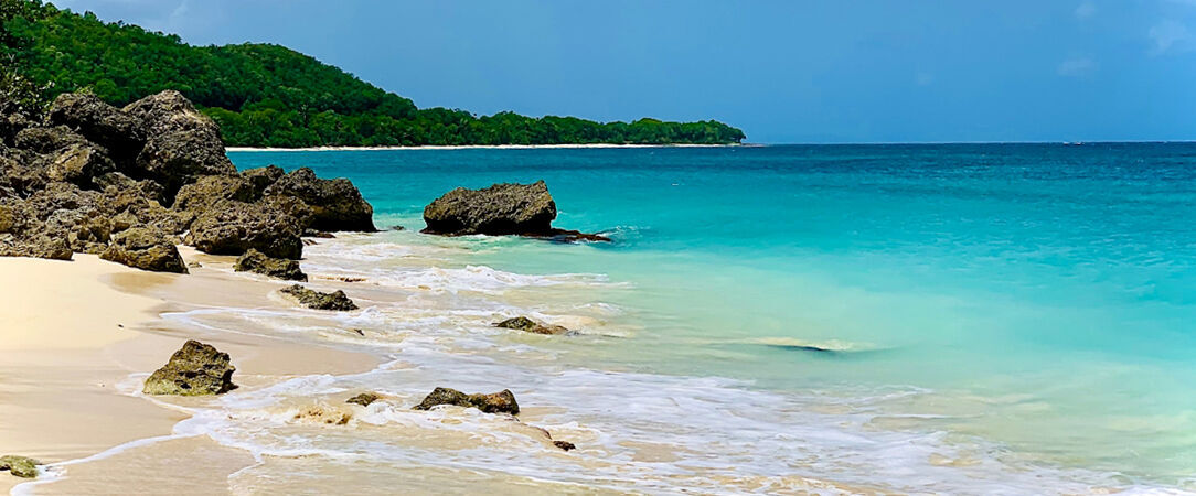 Résidence de tourisme Domaine Saint-François ★★★★ - Des charmants bungalows tout équipés dans un vaste jardin tropical en Guadeloupe. - Saint-François, Guadeloupe