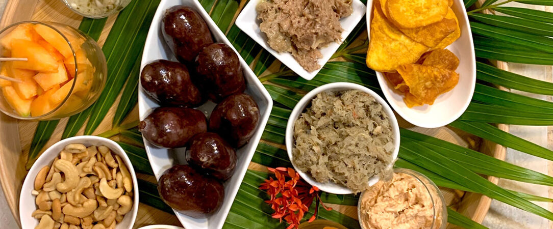 Résidence de tourisme Domaine Saint-François ★★★★ - Des charmants bungalows tout équipés dans un vaste jardin tropical en Guadeloupe. - Saint-François, Guadeloupe