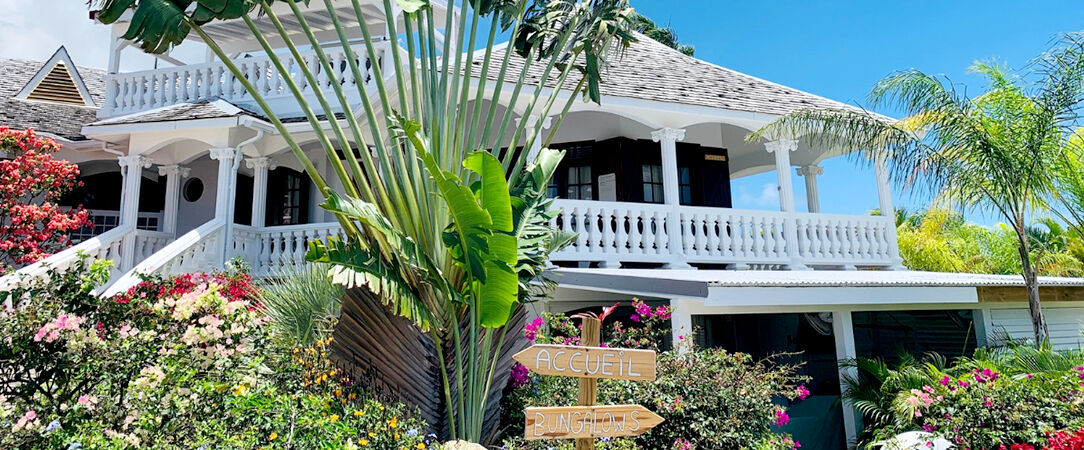 Résidence de tourisme Domaine Saint-François ★★★★ - Des charmants bungalows tout équipés dans un vaste jardin tropical en Guadeloupe. - Saint-François, Guadeloupe