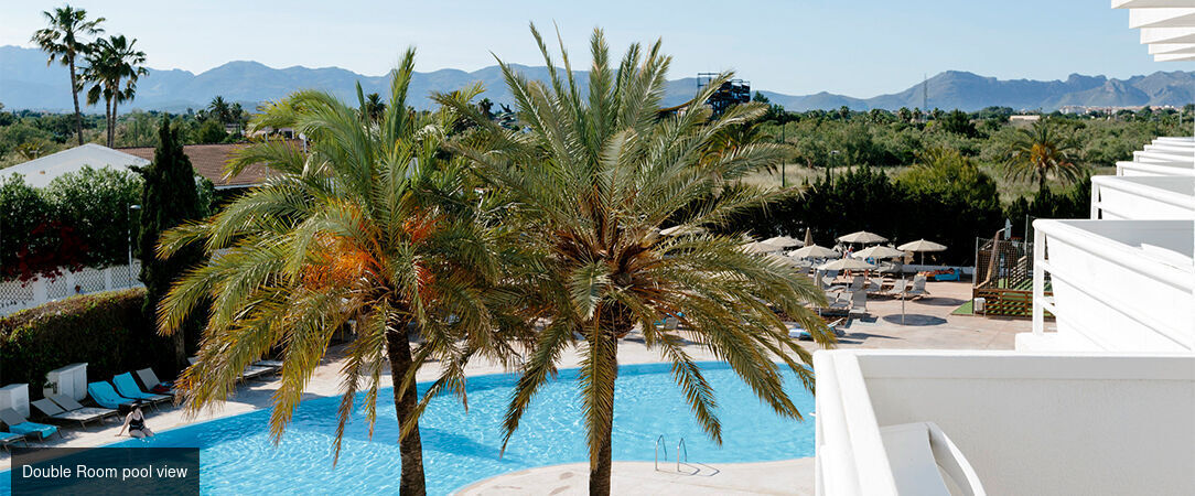 Bordoy Alcudia Bay ★★★★ - Adults Only - Une adresse majorquine paisible près de la plage d’Alcudia. - Majorque, Espagne