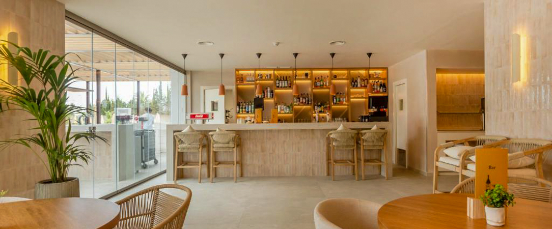 Bordoy Alcudia Bay - Adults Only ★★★★ 16+ - Une adresse majorquine paisible près de la plage d’Alcudia. - Majorque, Spain