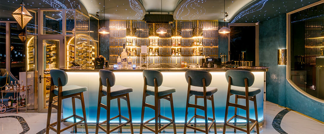 Metadee Concept Hotel ★★★★★ - Joyau caché de Phuket, moderne et luxueux pour une parenthèse exaltante, l'idéal pour profiter en famille. - Phuket, Thaïlande