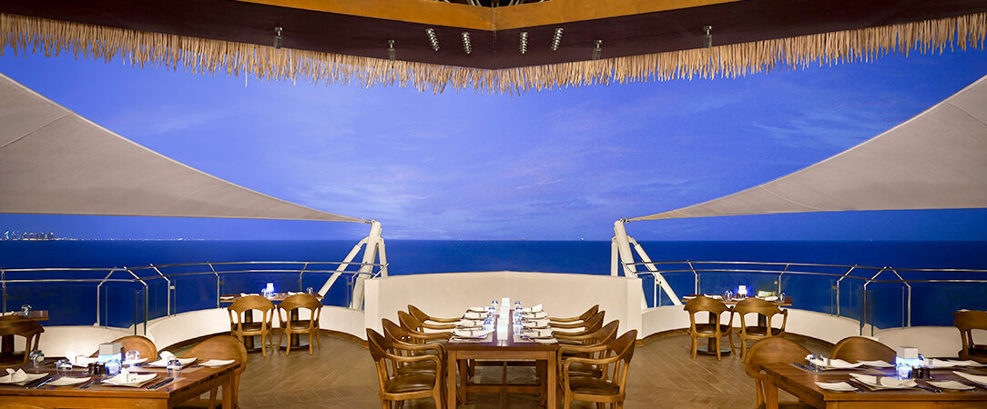 Banana Island by Anantara Doha ★★★★★ - An island oasis: surf, spa, slay - your way. - Doha, Qatar