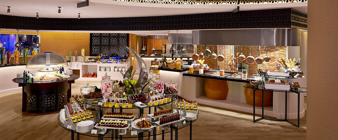 Banana Island by Anantara Doha ★★★★★ - An island oasis: surf, spa, slay - your way. - Doha, Qatar