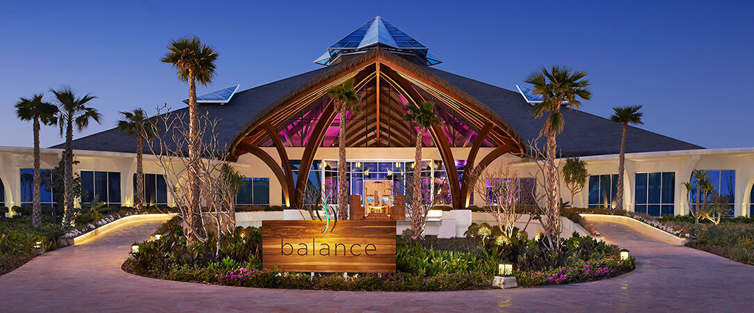 Banana Island by Anantara Doha ★★★★★ - An island oasis: surf, spa, slay - your way. - Doha, Qatar