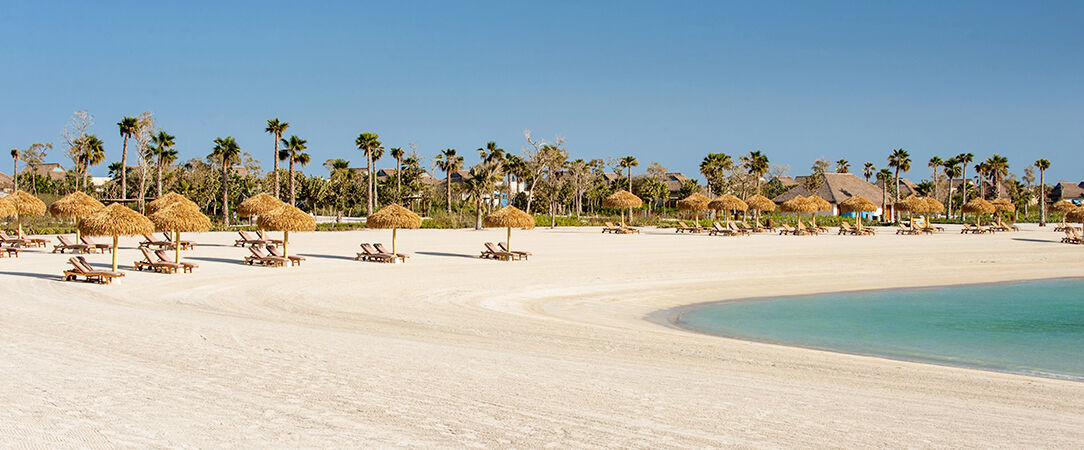 Banana Island by Anantara Doha ★★★★★ - An island oasis: surf, spa, slay - your way. - Doha, Qatar