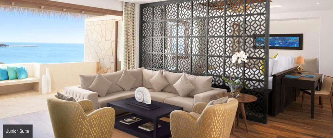 Banana Island by Anantara Doha ★★★★★ - An island oasis: surf, spa, slay - your way. - Doha, Qatar