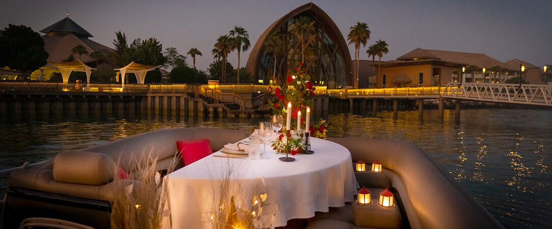 Banana Island by Anantara Doha ★★★★★ - An island oasis: surf, spa, slay - your way. - Doha, Qatar