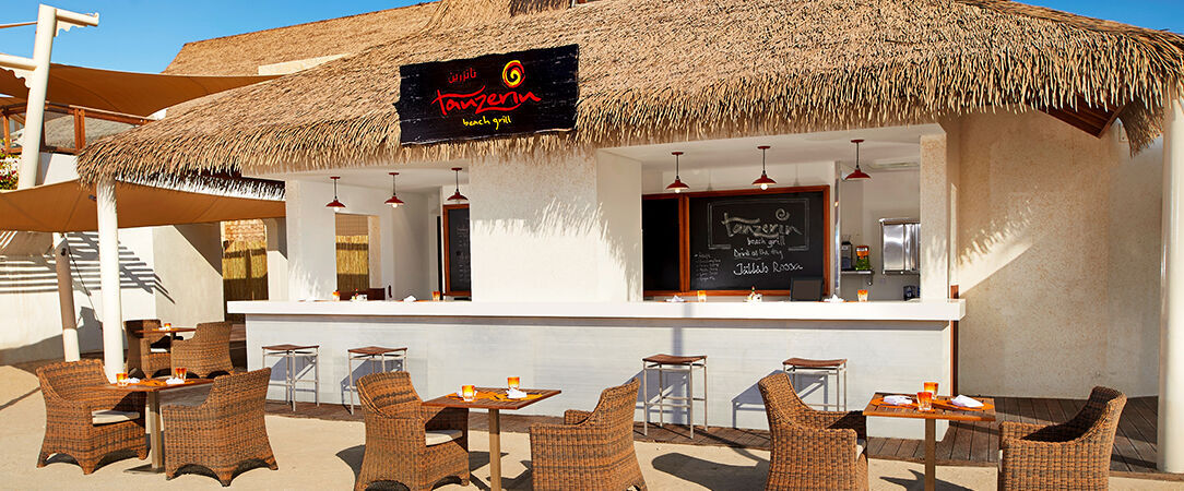 Banana Island by Anantara Doha ★★★★★ - An island oasis: surf, spa, slay - your way. - Doha, Qatar