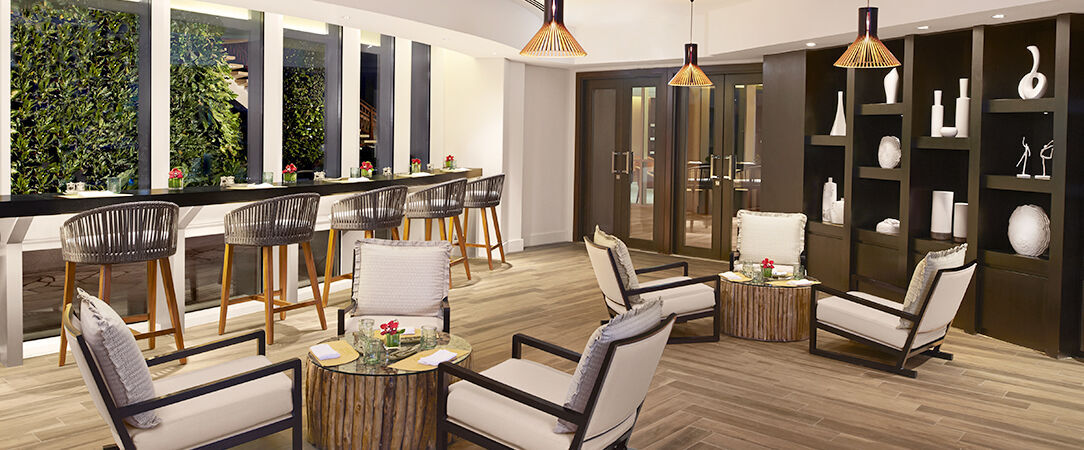 Banana Island by Anantara Doha ★★★★★ - An island oasis: surf, spa, slay - your way. - Doha, Qatar