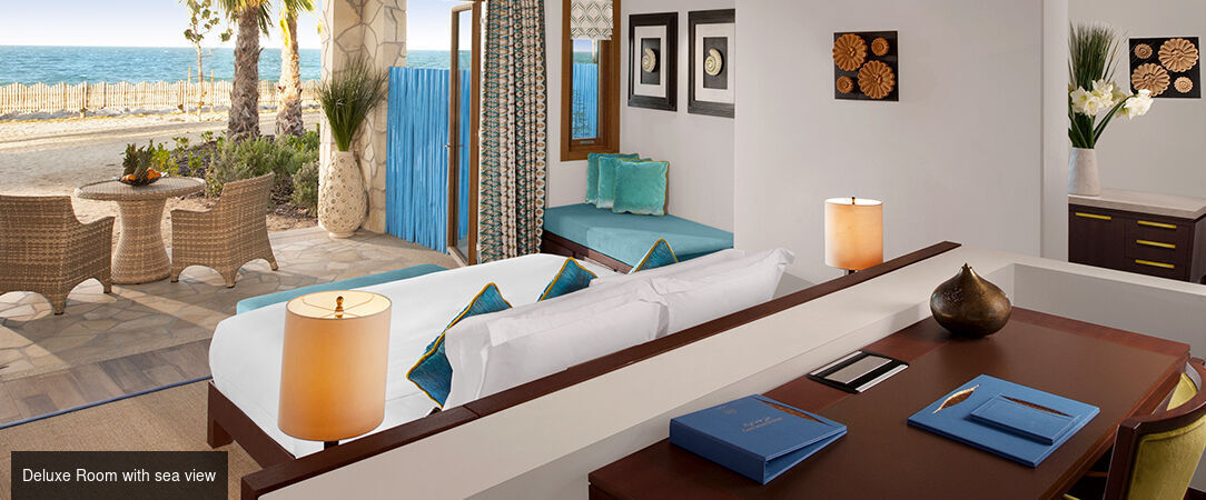 Banana Island by Anantara Doha ★★★★★ - An island oasis: surf, spa, slay - your way. - Doha, Qatar