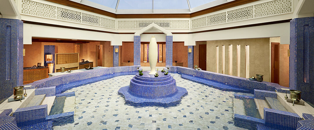 Banana Island by Anantara Doha ★★★★★ - An island oasis: surf, spa, slay - your way. - Doha, Qatar