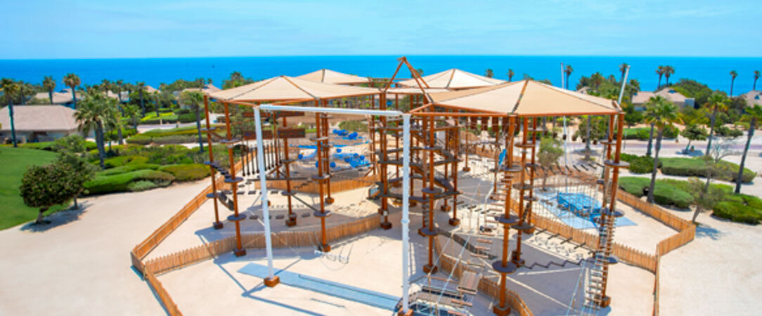 Banana Island by Anantara Doha ★★★★★ - An island oasis: surf, spa, slay - your way. - Doha, Qatar