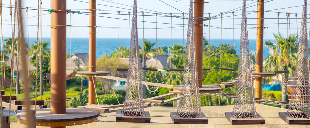 Banana Island by Anantara Doha ★★★★★ - An island oasis: surf, spa, slay - your way. - Doha, Qatar