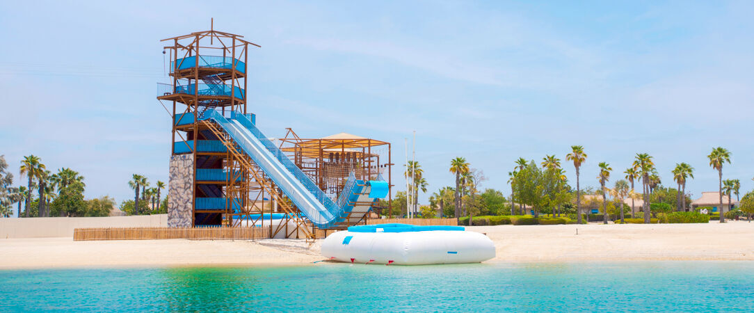 Banana Island by Anantara Doha ★★★★★ - An island oasis: surf, spa, slay - your way. - Doha, Qatar