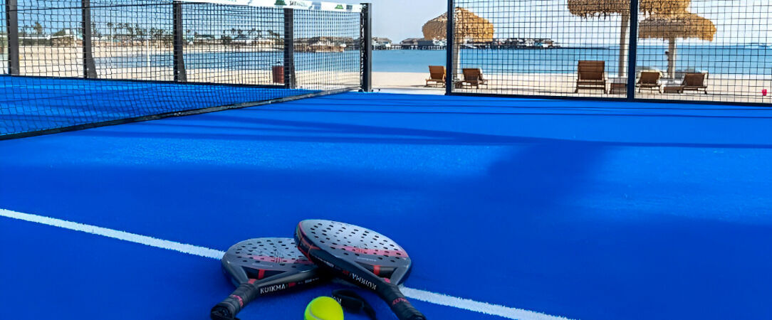 Banana Island by Anantara Doha ★★★★★ - Voyage insolite : votre île privée grand luxe au Qatar, l'idéal pour profiter en famille. - Doha, Qatar