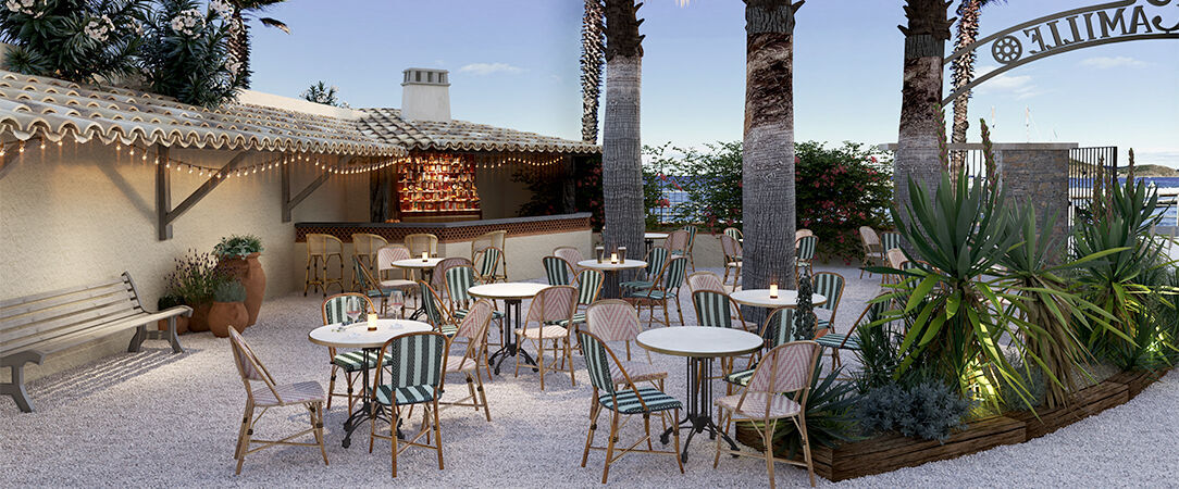 Villa Camille Hotel & Spa★★★★ - Dernière minute - PHRASE DE RESUME - Occitanie, France