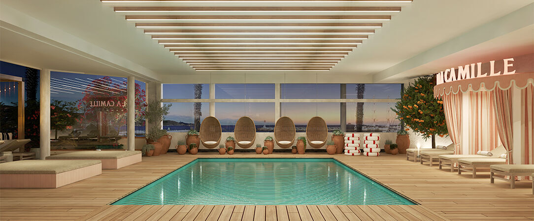 Villa Camille Hotel & Spa★★★★ - Dernière minute - PHRASE DE RESUME - Occitanie, France