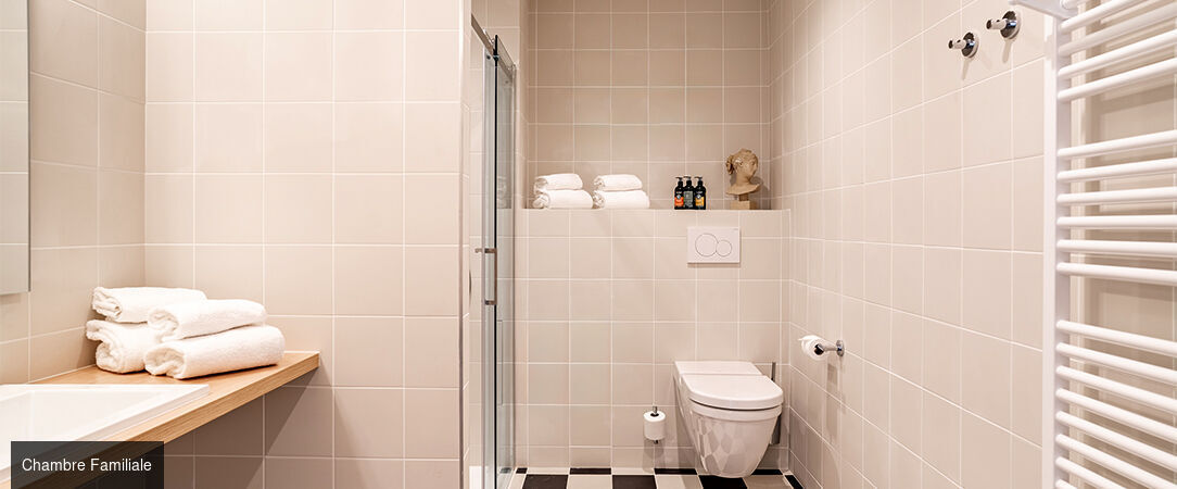 Villa Camille Hotel & Spa★★★★ - Dernière minute - PHRASE DE RESUME - Occitanie, France