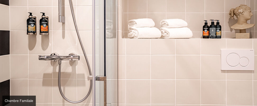 Villa Camille Hotel & Spa★★★★ - Dernière minute - PHRASE DE RESUME - Occitanie, France