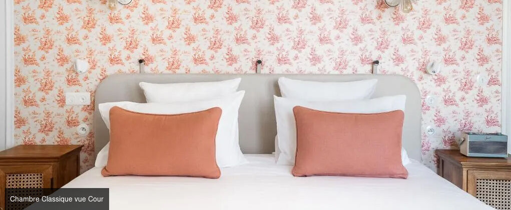 Villa Camille Hotel & Spa★★★★ - Dernière minute - PHRASE DE RESUME - Occitanie, France