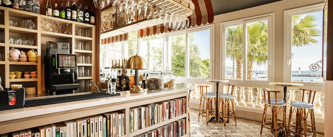 Villa Camille Hotel & Spa★★★★ - Dernière minute - L’idéal pour se ressourcer dans une adresse authentique de la Côte Méditerranéenne. - Occitanie, France