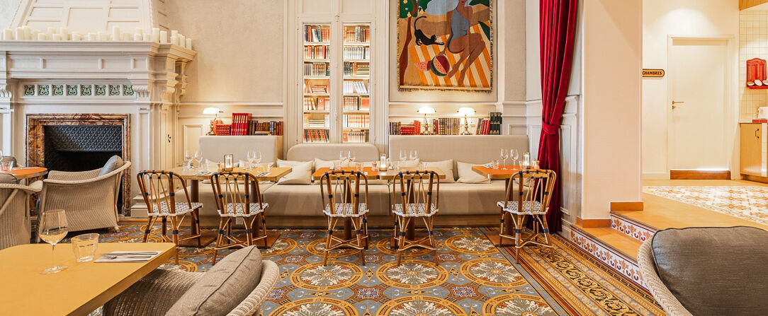 Villa Camille Hotel & Spa★★★★ - Dernière minute - L’idéal pour se ressourcer dans une adresse authentique de la Côte Méditerranéenne. - Occitanie, France