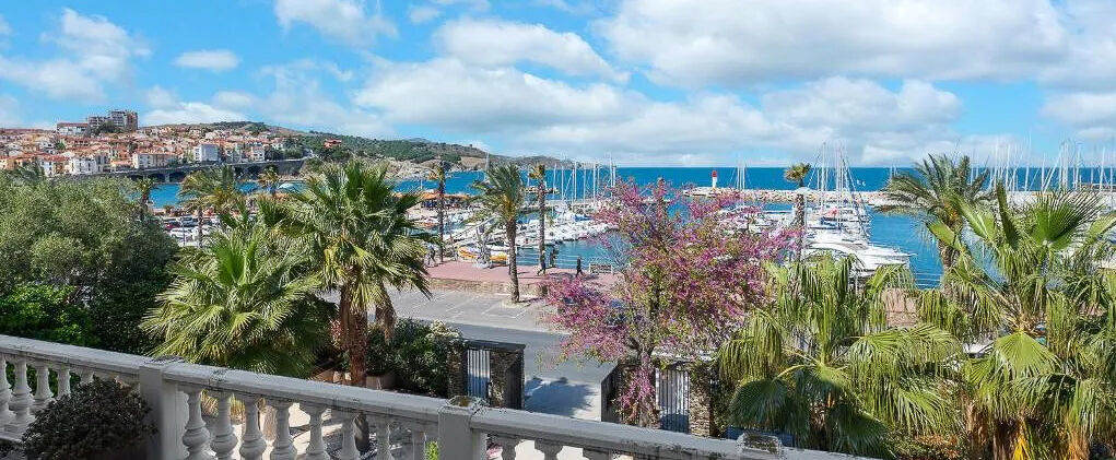 Villa Camille Hotel & Spa★★★★ - Dernière minute - L’idéal pour se ressourcer dans une adresse authentique de la Côte Méditerranéenne. - Occitanie, France