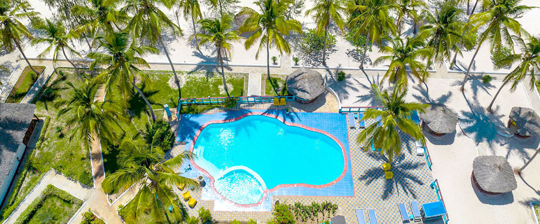 F-Zeen Boutique Hotel Zanzibar - Zanzibar Escapade: splash, savour, and create magical memories. - Zanzibar, Tanzania