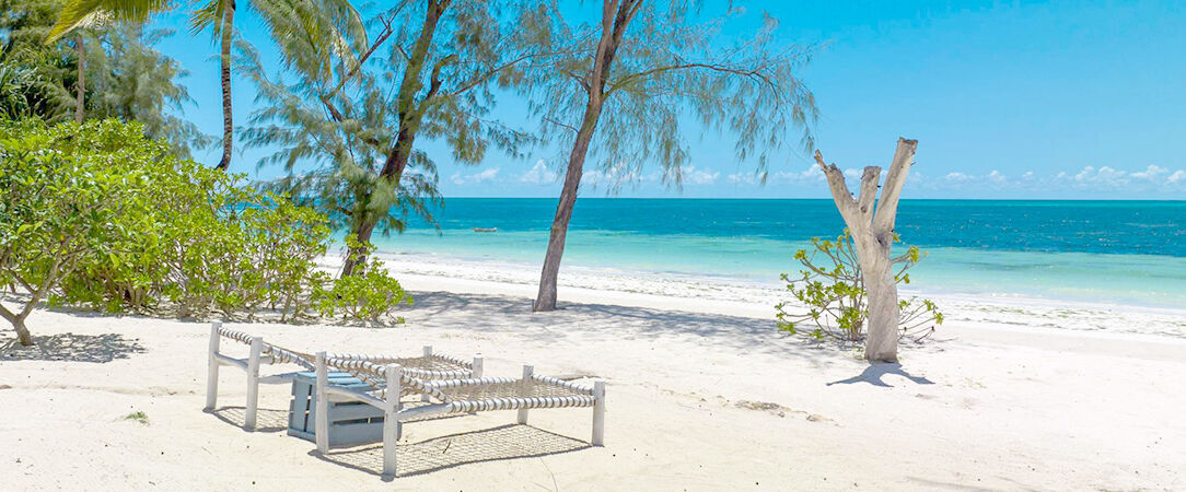 F-Zeen Boutique Hotel Zanzibar - Zanzibar Escapade: splash, savour, and create magical memories. - Zanzibar, Tanzania