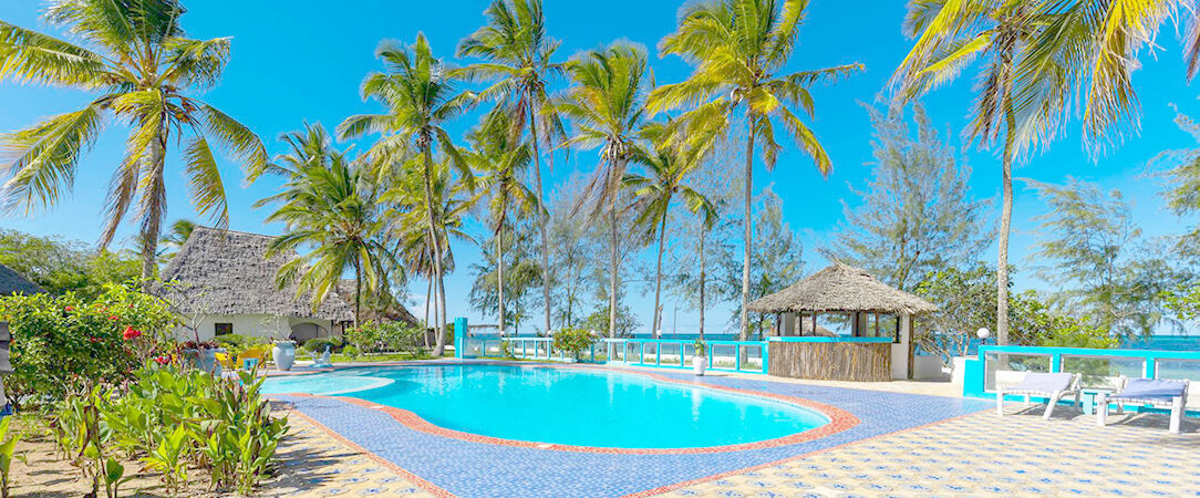 F-Zeen Boutique Hotel Zanzibar - Zanzibar Escapade: splash, savour, and create magical memories. - Zanzibar, Tanzania
