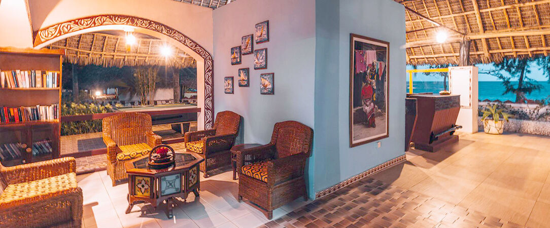 F-Zeen Boutique Hotel Zanzibar - Zanzibar Escapade: splash, savour, and create magical memories. - Zanzibar, Tanzania