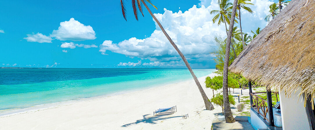 F-Zeen Boutique Hotel Zanzibar - Zanzibar Escapade: splash, savour, and create magical memories. - Zanzibar, Tanzania