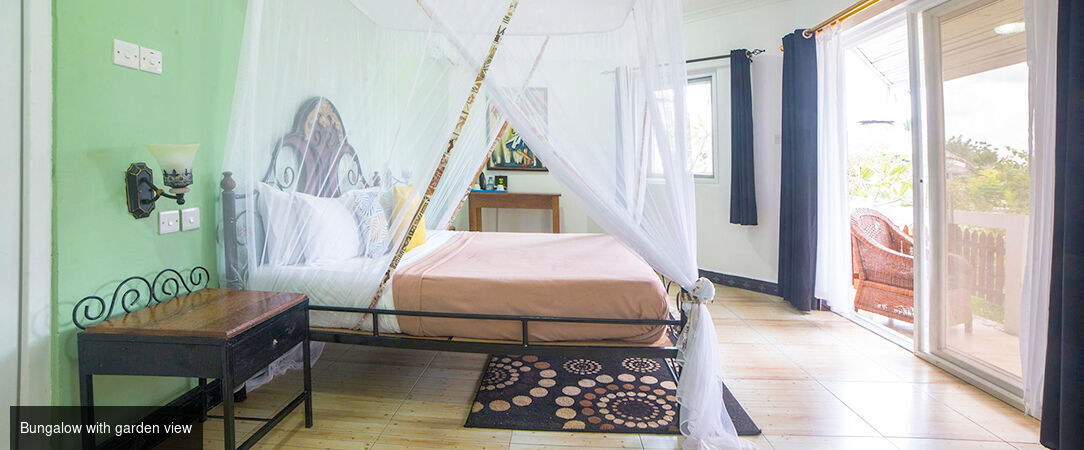 F-Zeen Boutique Hotel Zanzibar - Zanzibar Escapade: splash, savour, and create magical memories. - Zanzibar, Tanzania