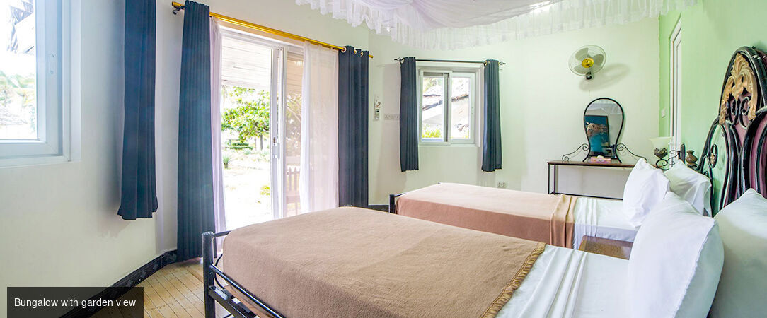 F-Zeen Boutique Hotel Zanzibar - Zanzibar Escapade: splash, savour, and create magical memories. - Zanzibar, Tanzania