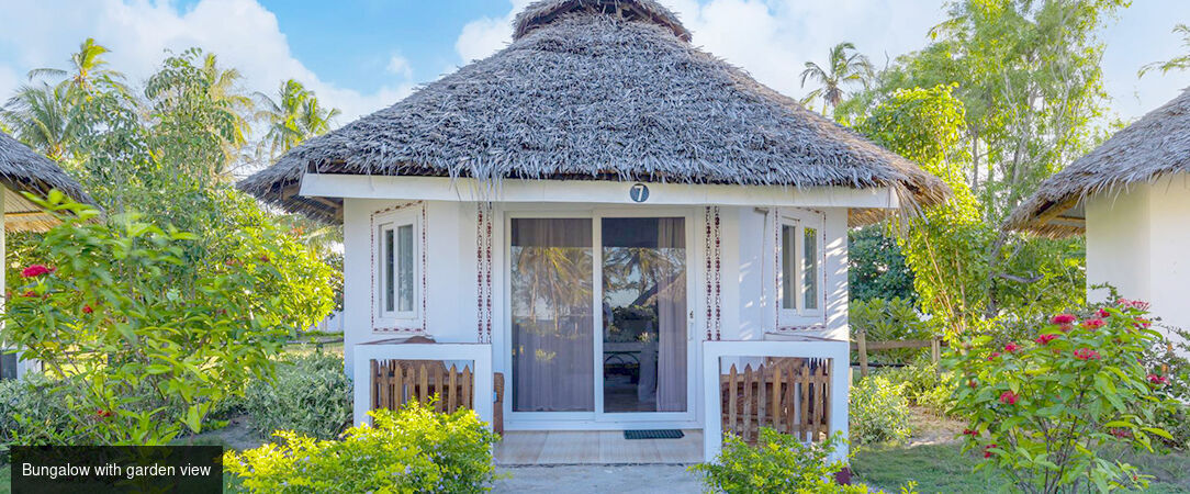 F-Zeen Boutique Hotel Zanzibar - Zanzibar Escapade: splash, savour, and create magical memories. - Zanzibar, Tanzania