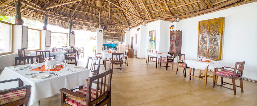 F-Zeen Boutique Hotel Zanzibar - Une retraite calme au charme tropical sur l’île de Zanzibar. - Zanzibar, Tanzanie