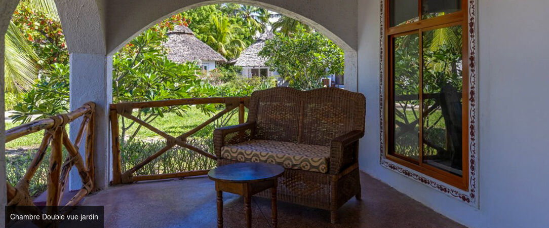 F-Zeen Boutique Hotel Zanzibar - Une retraite calme au charme tropical sur l’île de Zanzibar. - Zanzibar, Tanzanie