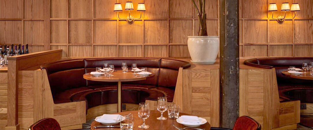 Wythe Hotel ★★★★ - An exceptional boutique hotel in Brooklyn. - New York, United States